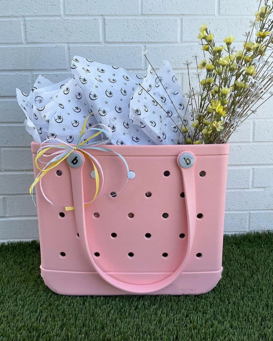 Waterproof Beach Tote
