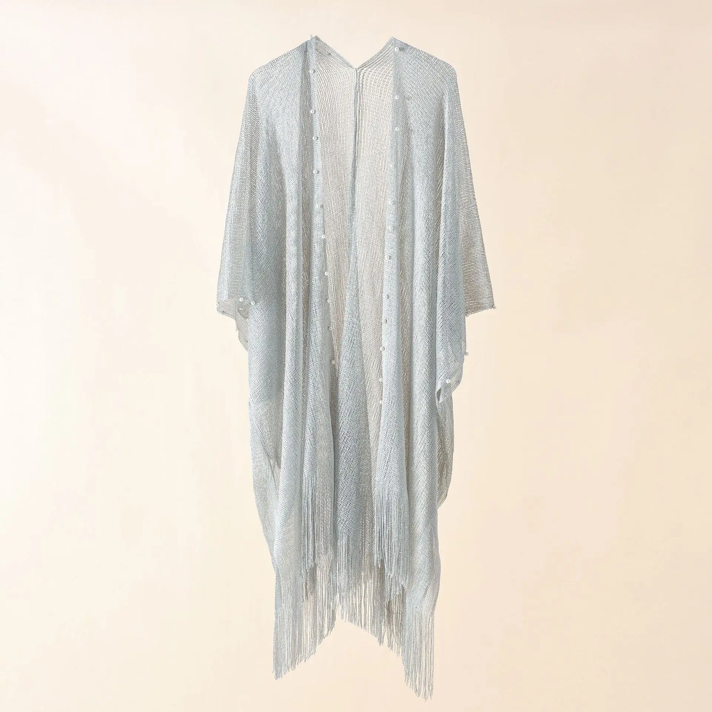 Sexy Gold Bikini Cover Up for Summer Beach Vibes