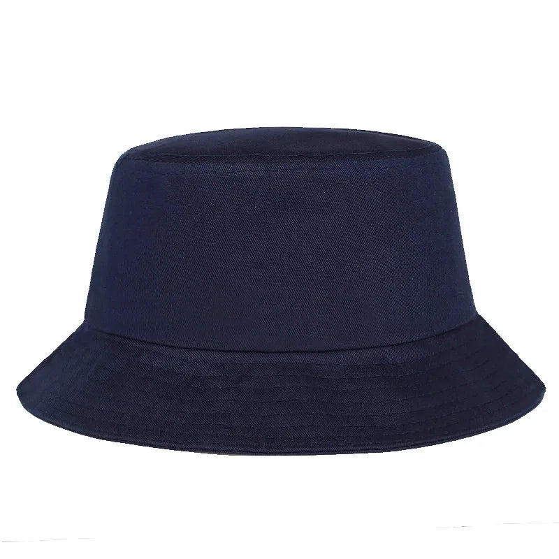 Cool Cotton Sun Hat