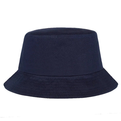 Cool Cotton Sun Hat