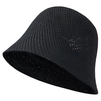 Beach Ready Women's Hollow Out Sun Hat