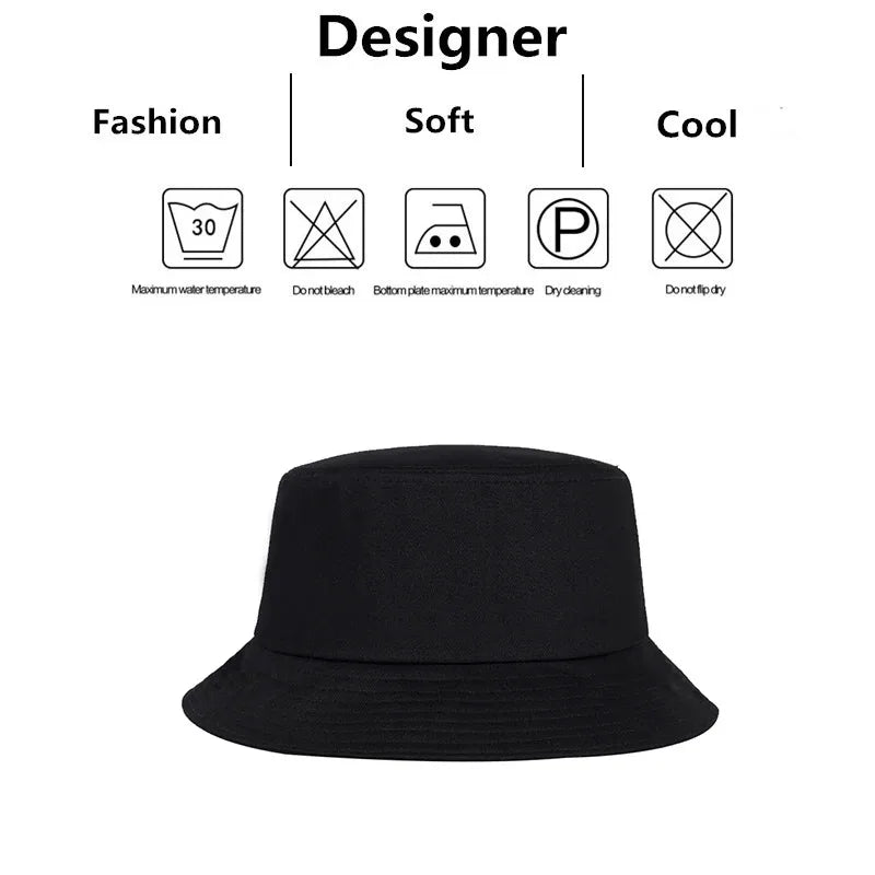 Cool Cotton Sun Hat