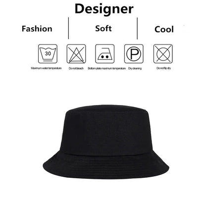 Cool Cotton Sun Hat